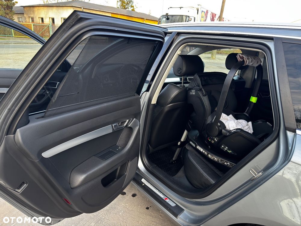 Audi A6 Avant 2.8 FSI Multitronic - 20