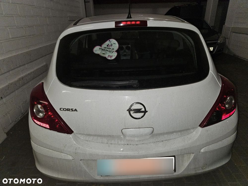 Opel Corsa - 6