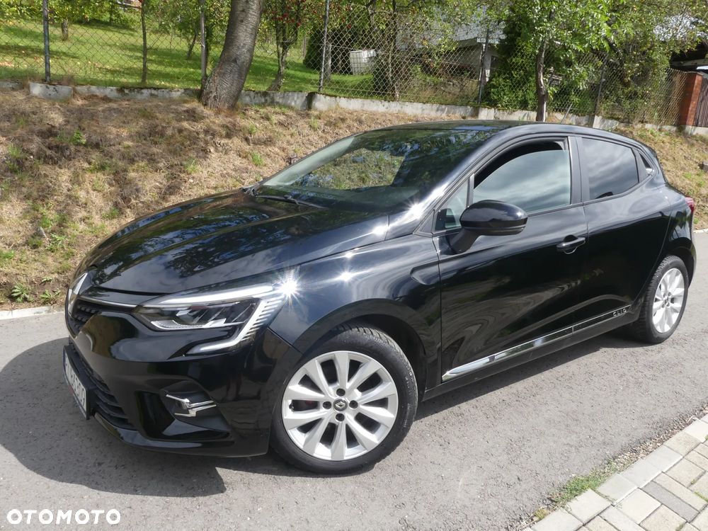 Renault Clio - 9