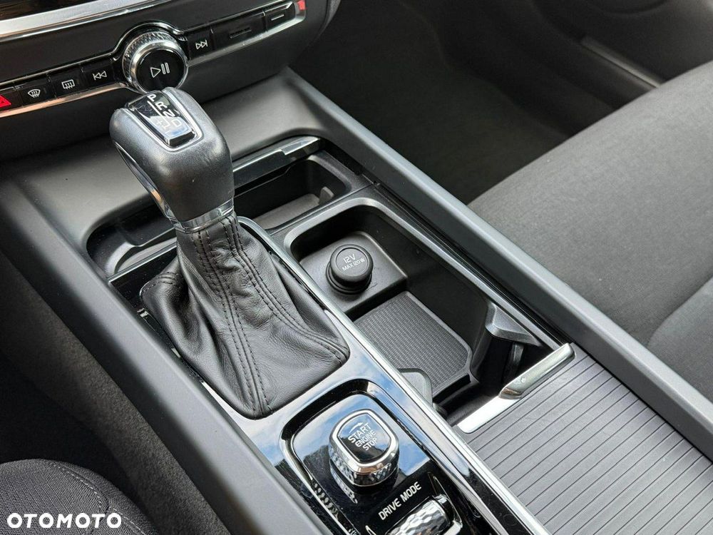 Volvo V60 - 26