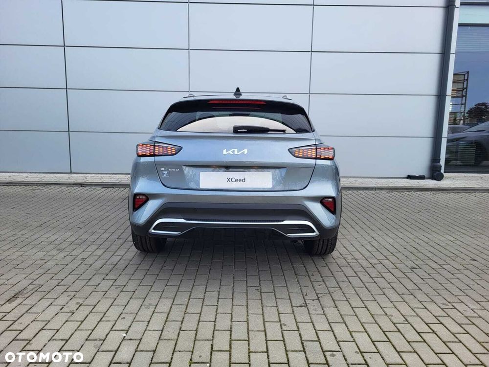 Kia XCeed - 6