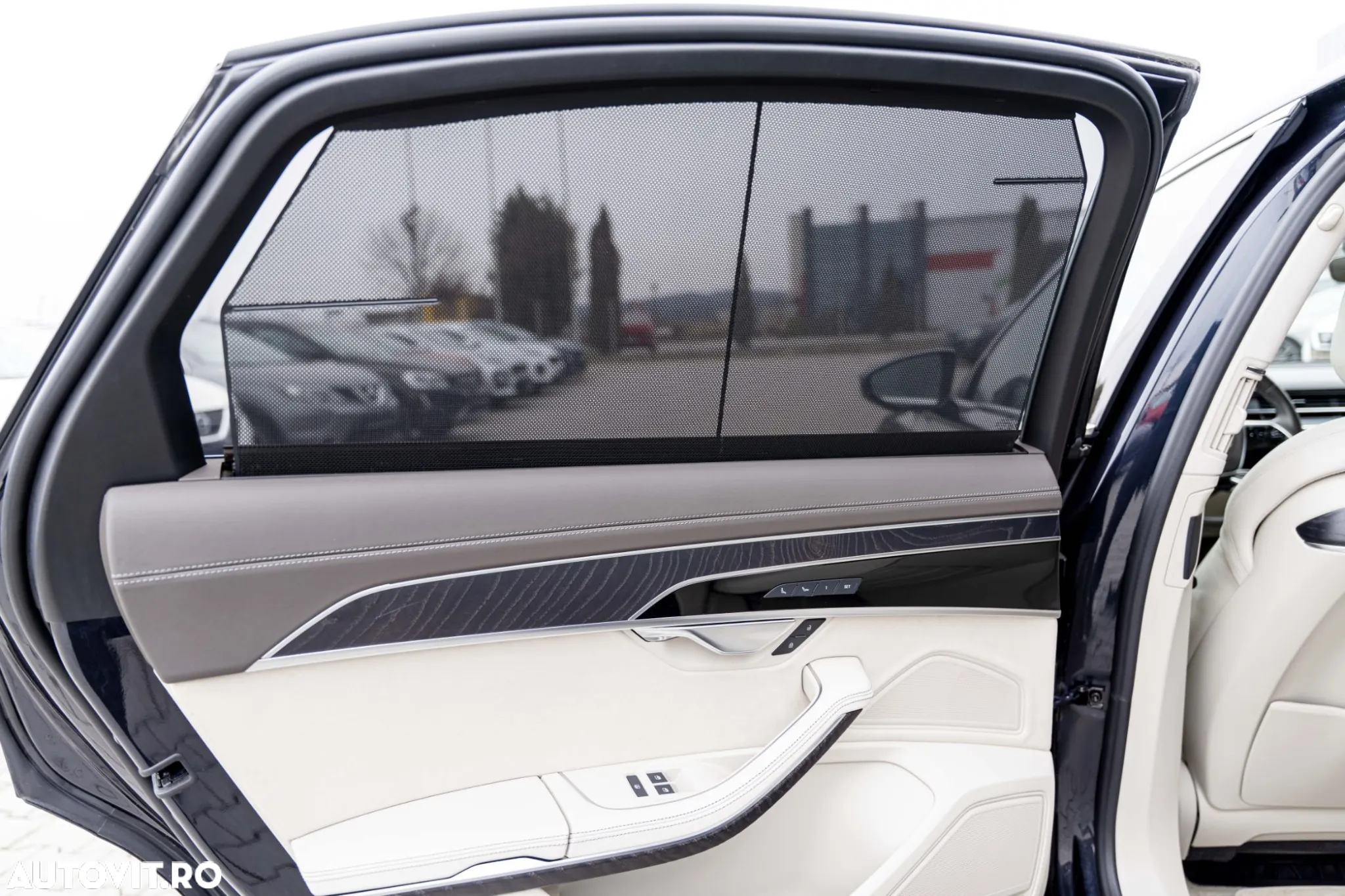 Audi A8 A8L 50 TDI quattro Tiptronic MHEV - 23