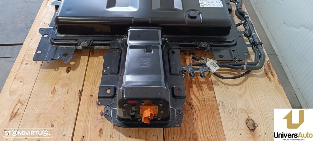 BATERIA PARA VEÍCULOS ELÉTRICOS CITROEN C4 III (C41) E-C4 - 2