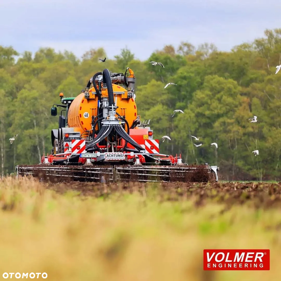 Inny VOLMER T-RUBBER 401 - 3