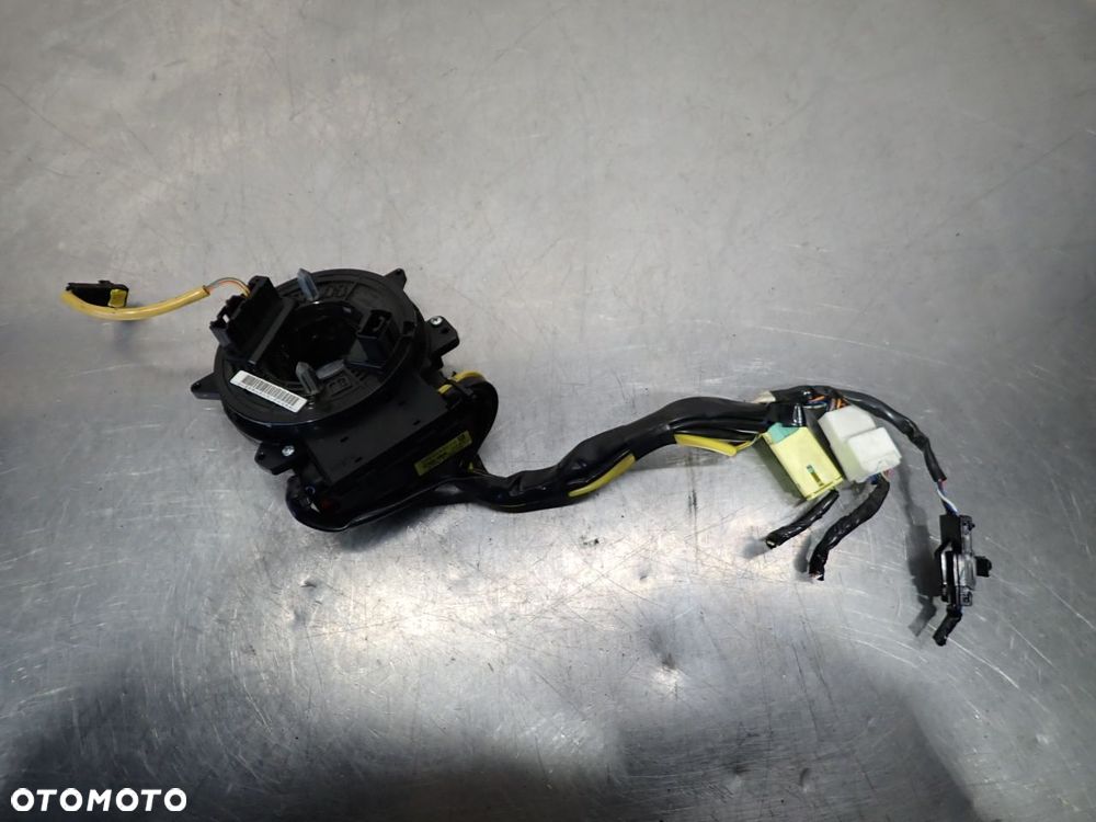TAŚMA PODUSZKI AIRBAG SUBARU FORESTER SH 27546AG010D - 1