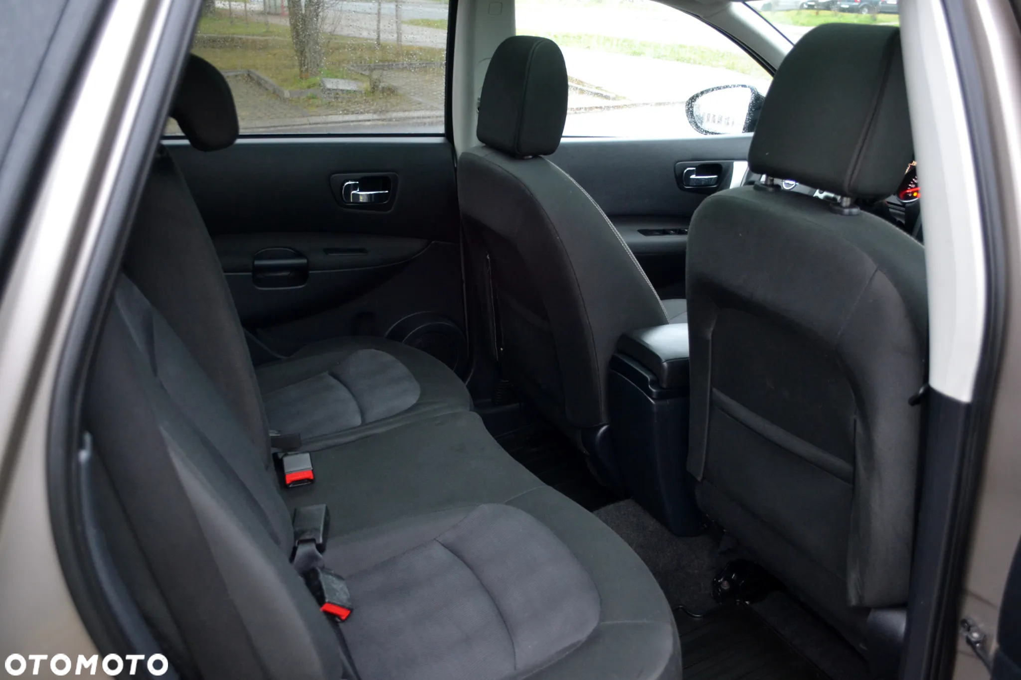Nissan Qashqai+2 2.0 Acenta - 18