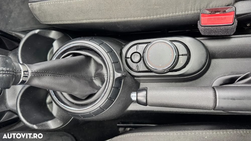 Mini Cooper SD Sport-Aut. - 20