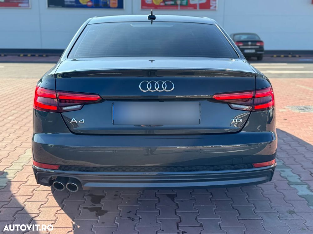 Audi A4 2.0 TDI S tronic Sport - 2