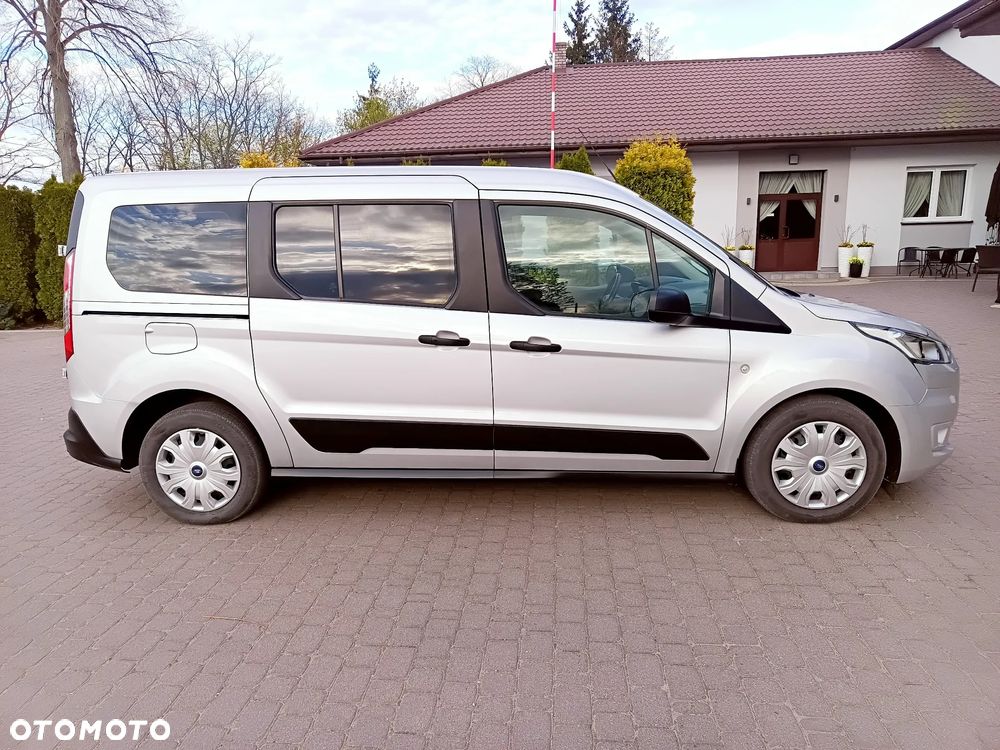 Ford Transit Connect 230 L2 Trend - 6