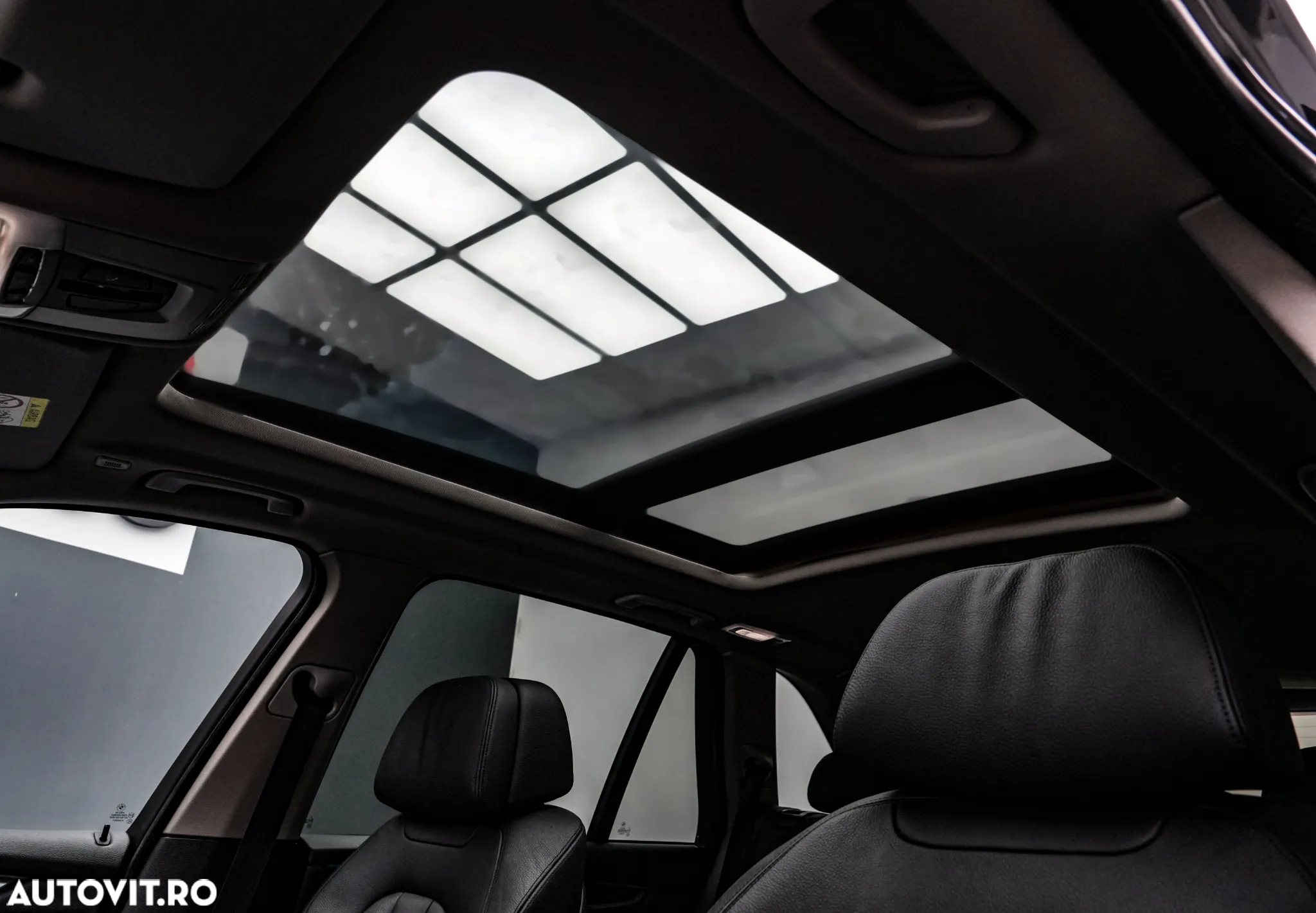BMW X5 xDrive30d - 8