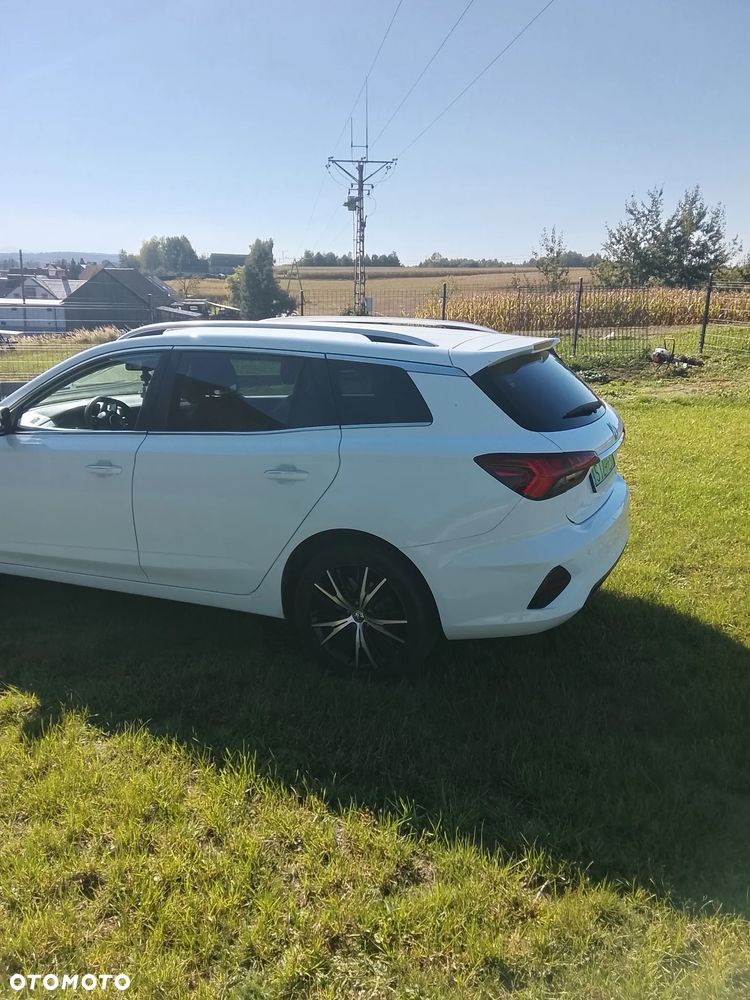 MG 5 - 8