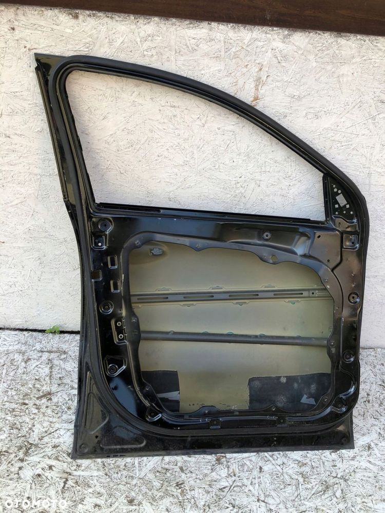 DRZWI PRZÓD PRZEDNIE LEWE KIA SORENTO III 3 - 8