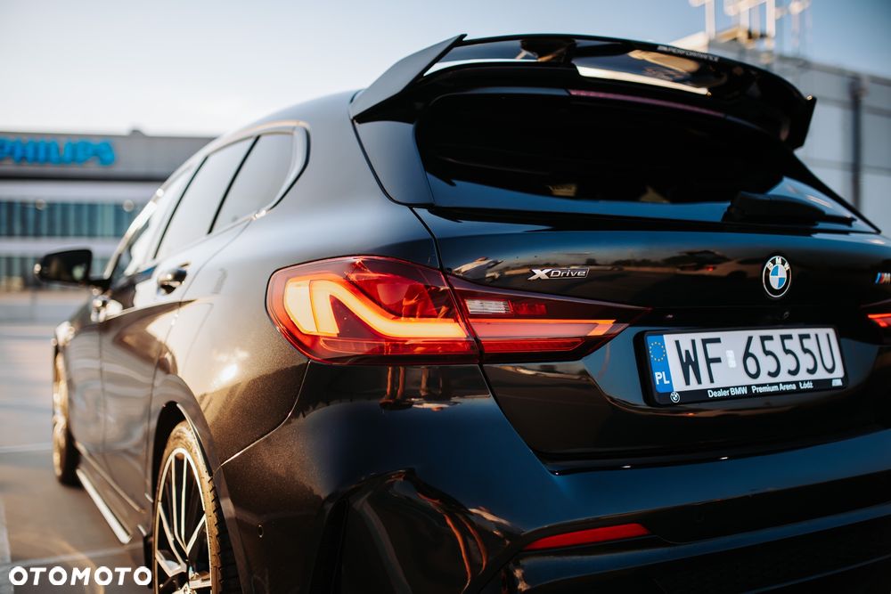 BMW 1M - 18