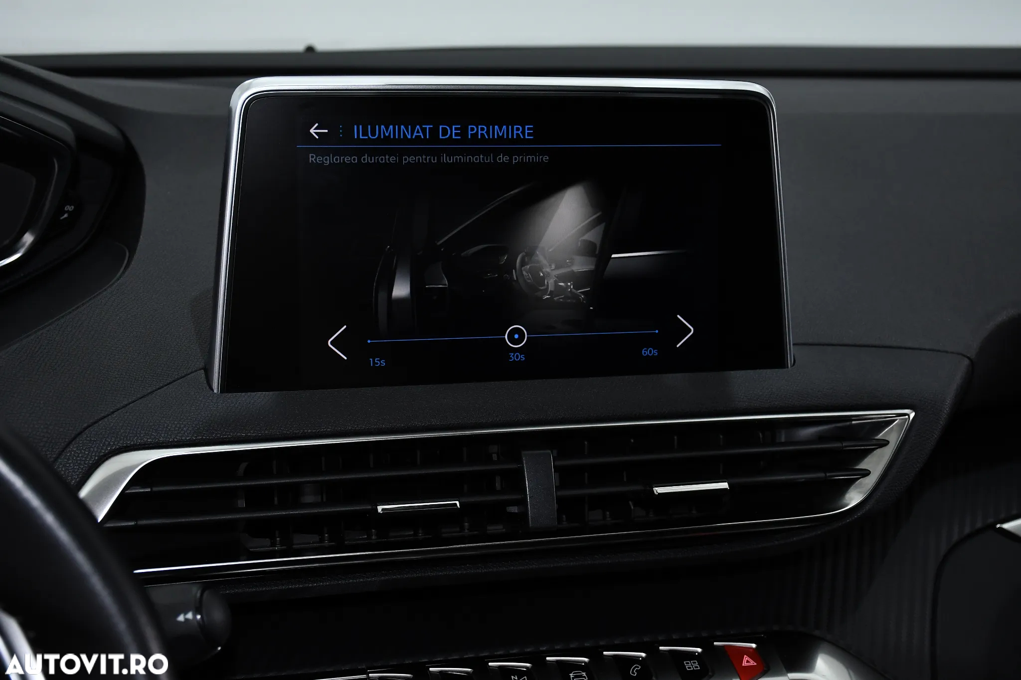 Peugeot 3008 - 34