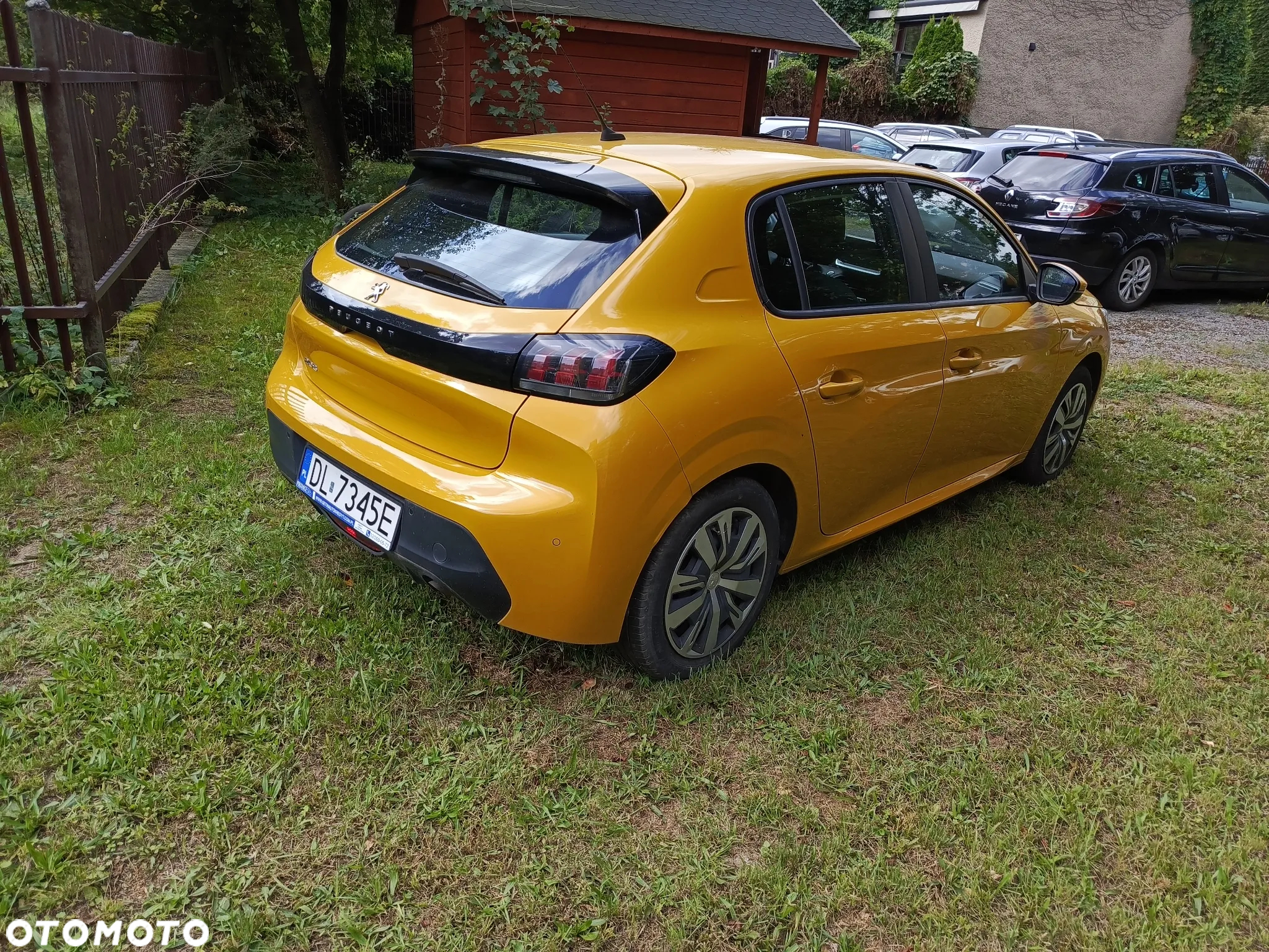 Peugeot 208 1.2 PureTech Active Pack S&S - 3