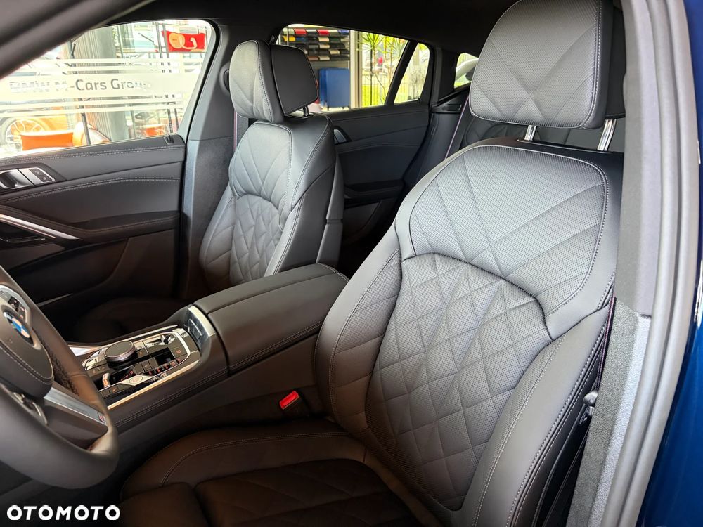 BMW X6 - 16