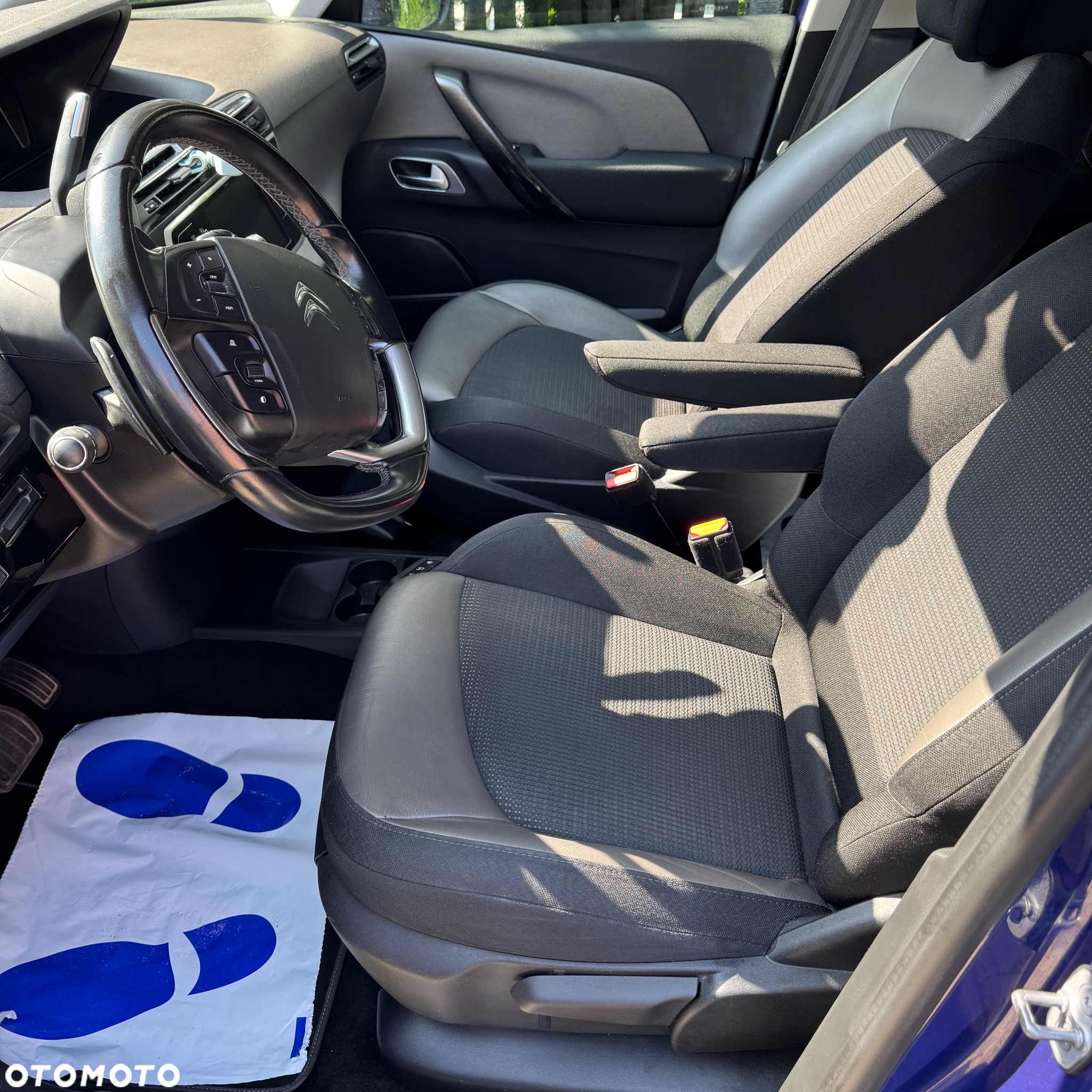 Citroën C4 Picasso 1.2 PureTech Shine S&S EAT6 - 30