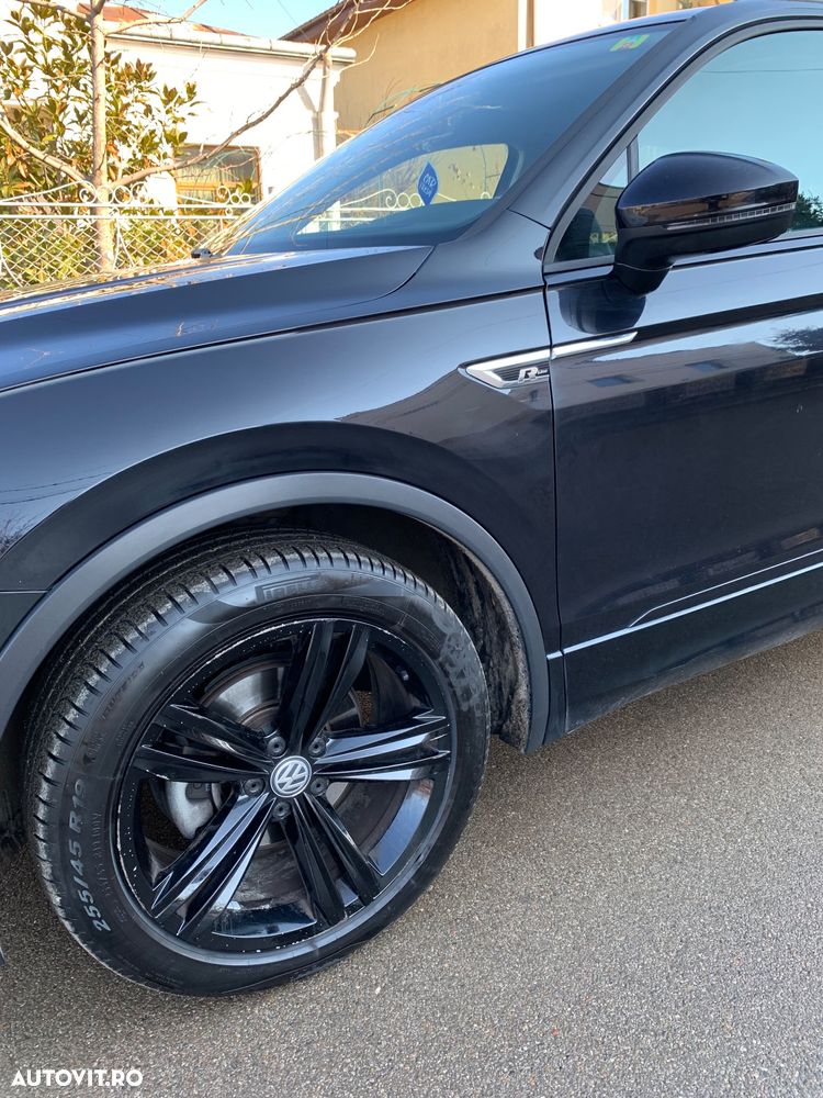 Volkswagen Tiguan - 17