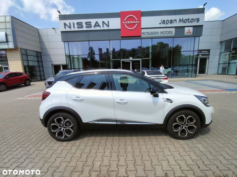 Mitsubishi ASX - 4