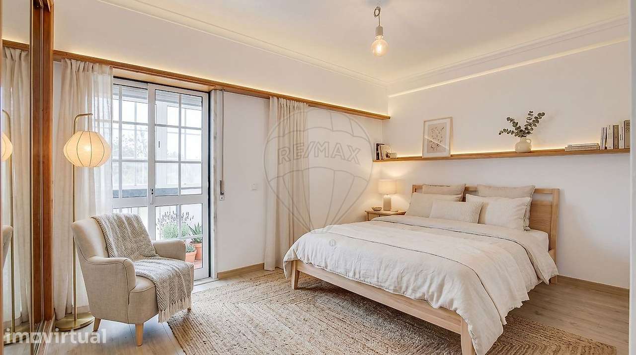 Apartamento T2 para venda - Grande imagem: 2/26