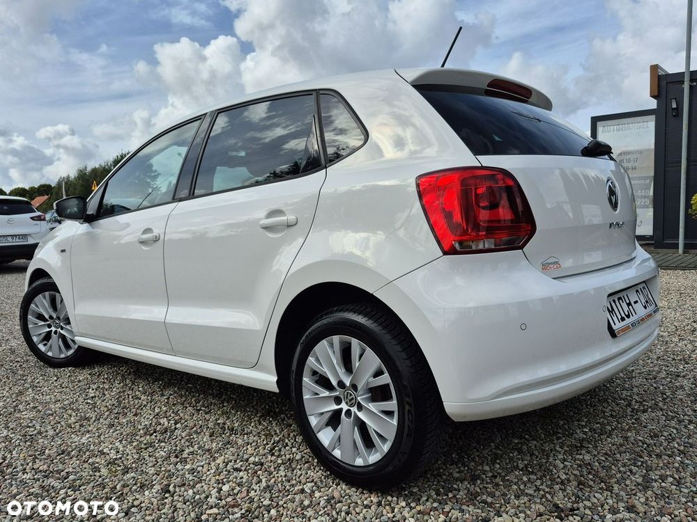 Volkswagen Polo - 23