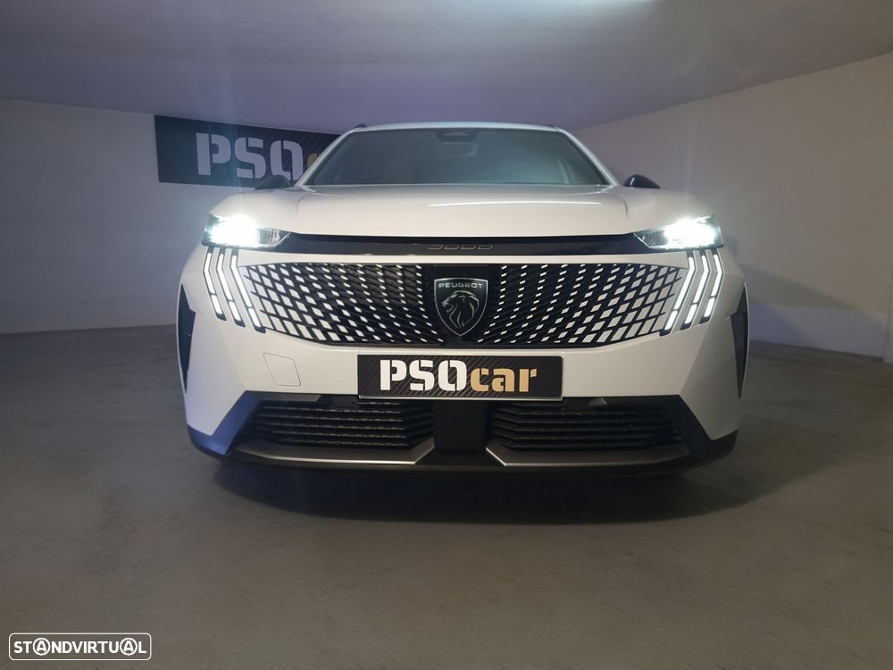 Peugeot 5008 - 6