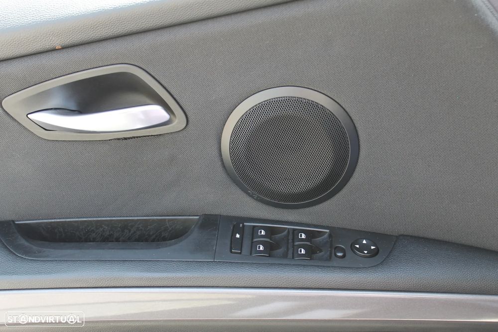 BMW 320 d DPF - 26
