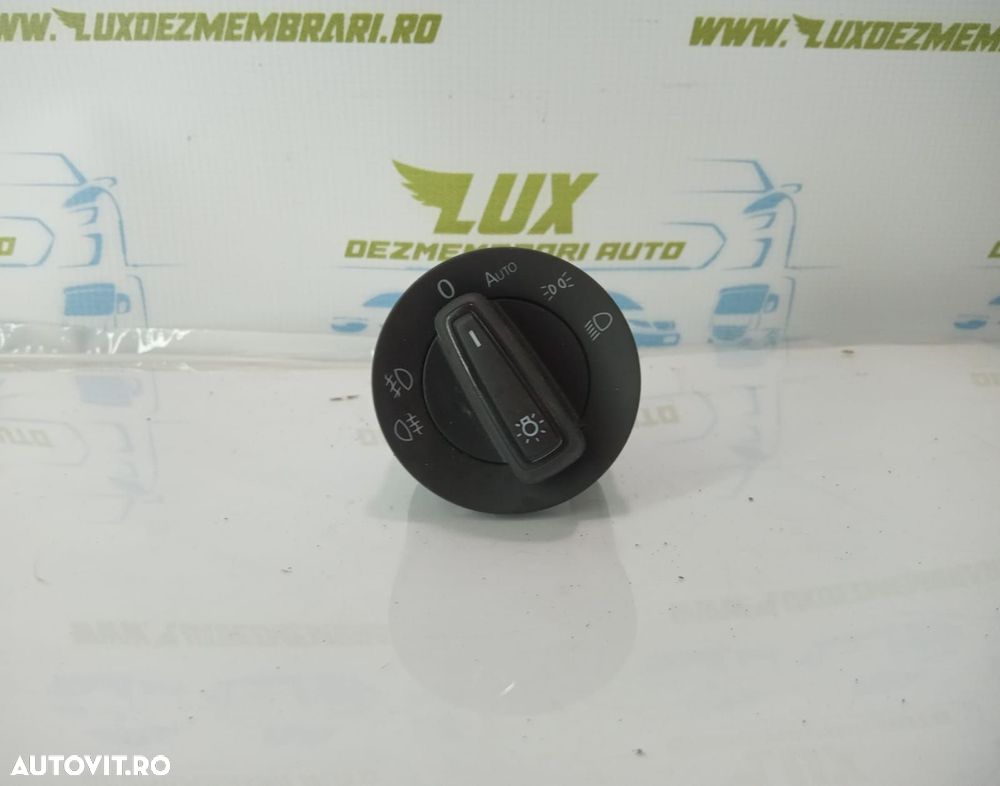 Bloc lumini 5g0941431ap Volkswagen VW Polo 6 AW/BZ (facelift)  [din 2 - 1