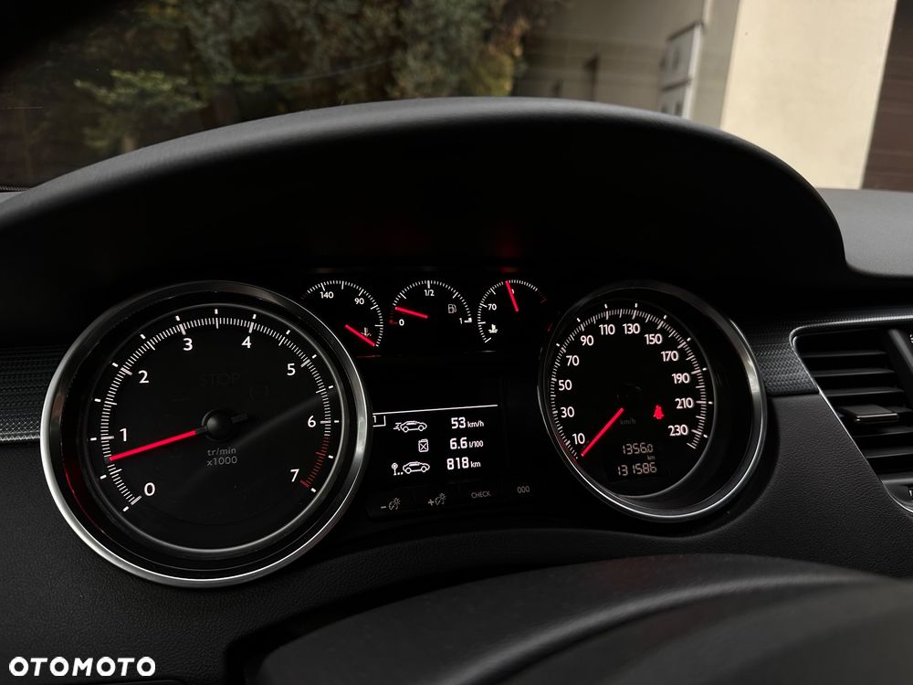 Peugeot 508 1.6 e-THP Active S&S - 25