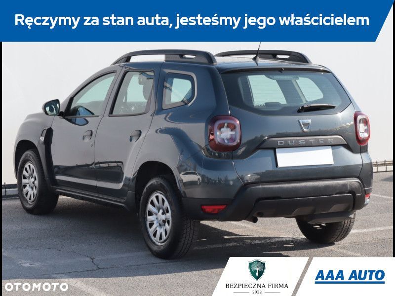 Dacia Duster - 5