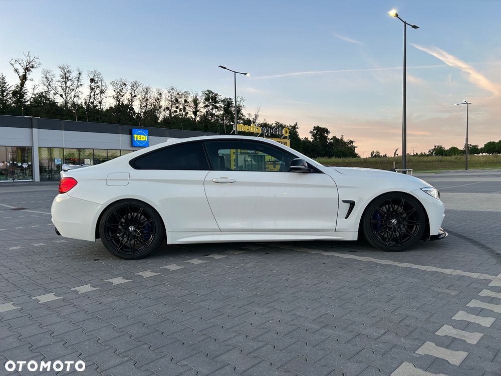 BMW Seria 4 - 8