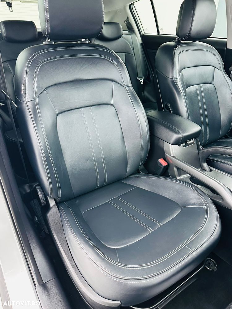 Kia Sportage 1.7 CRDI 2WD Spirit - 19