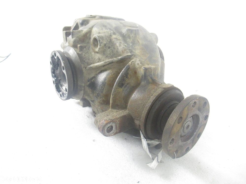 DYFER BMW E46 320 d 1214822J 3.07 - 5