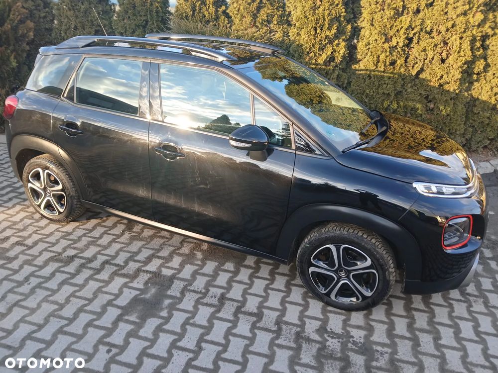 Citroën C3 Aircross - 4