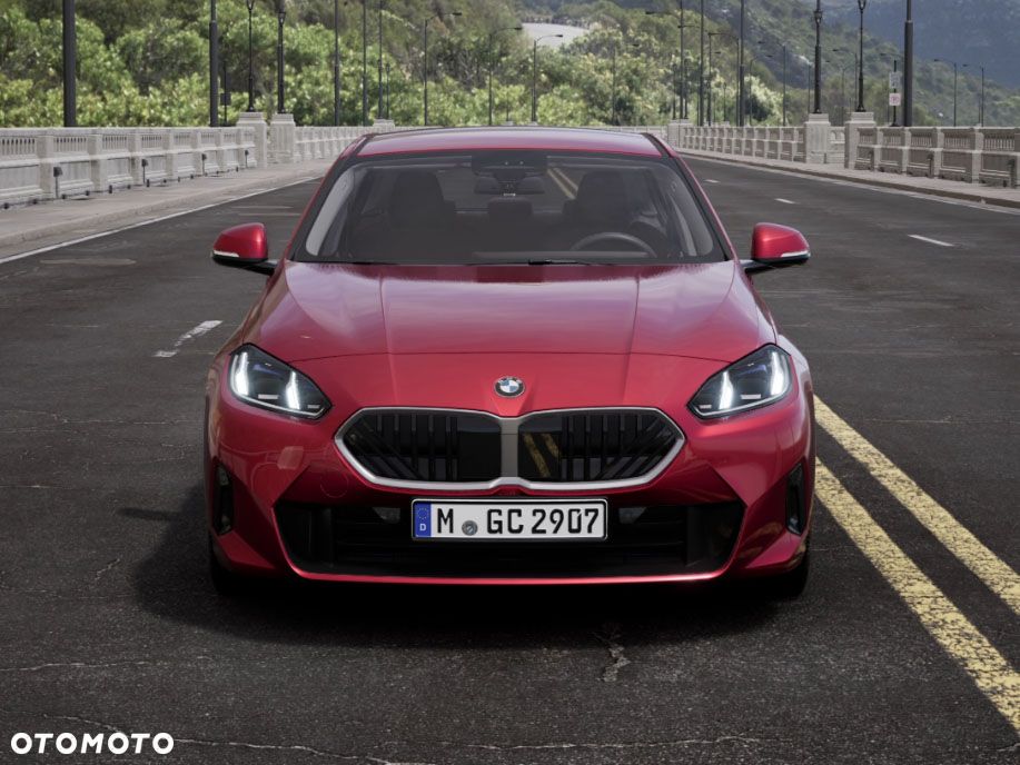 BMW Seria 1 116 - 6