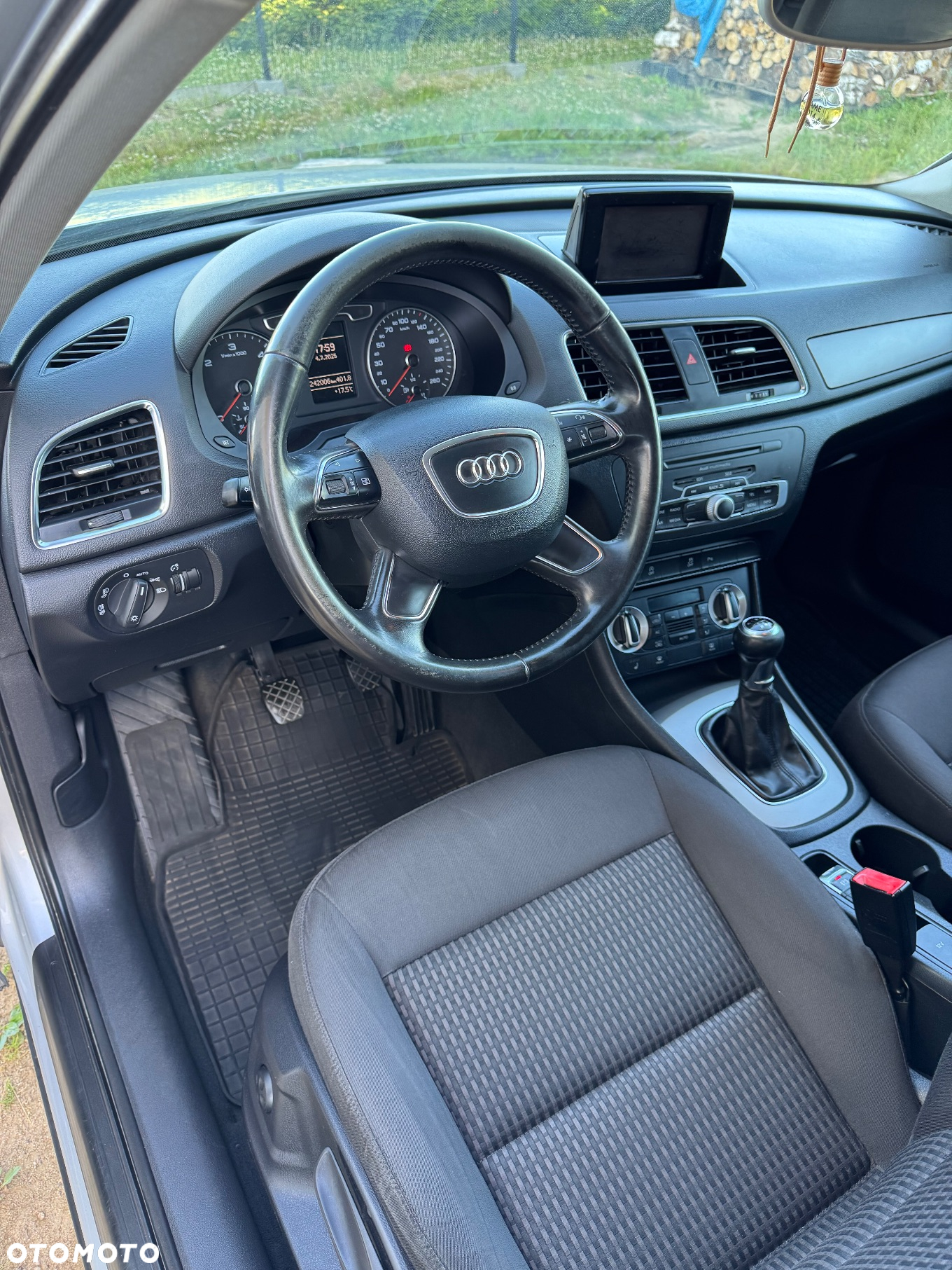 Audi Q3 2.0 TDI - 14