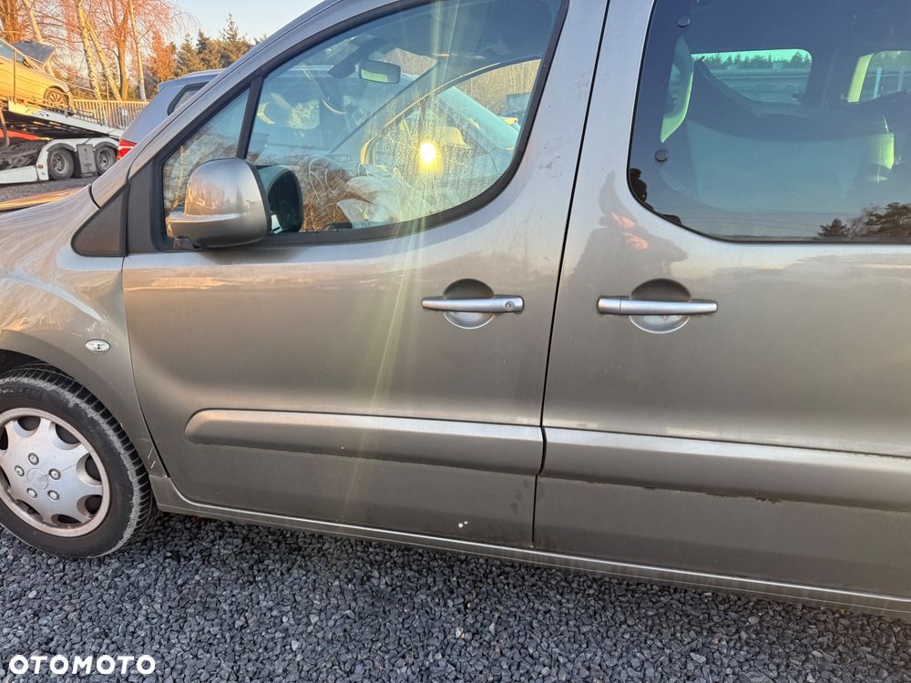 Citroën Berlingo VTi 95 Silver Selection - 5