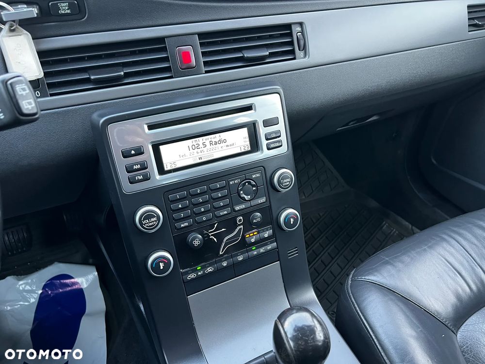 Volvo V70 2.0 Kinetic - 8