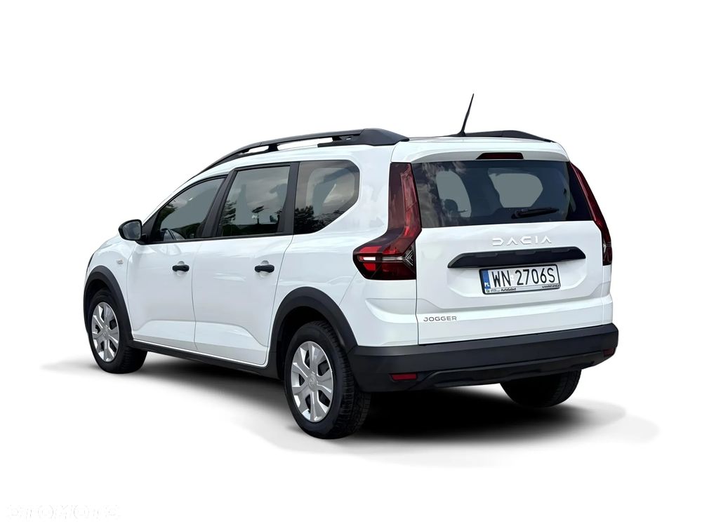 Dacia Jogger 1.0 TCe Essential - 5