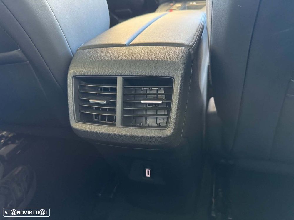Citroën C5 Aircross 1.5 BlueHDi Max EAT8 - 28