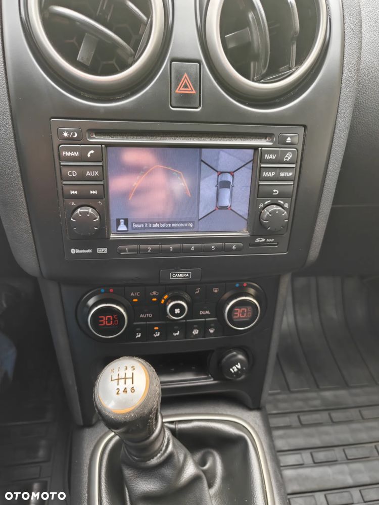 Nissan Qashqai 1.6 dCi DPF Start/Stop acenta - 16