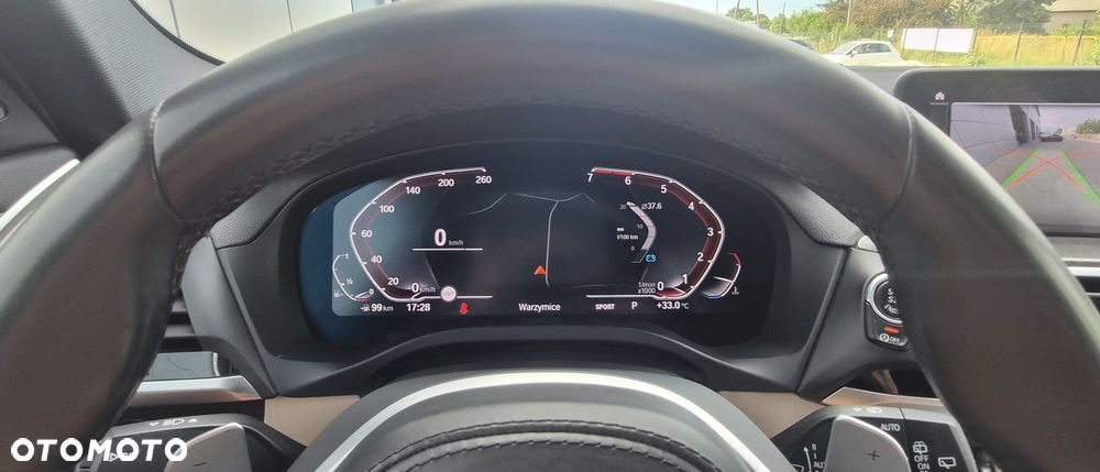 BMW X3 xDrive30i M Sport sport - 29