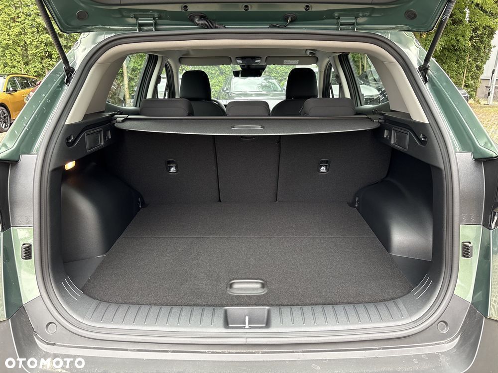 Kia Sportage 1.6 T-GDI M 2WD - 11