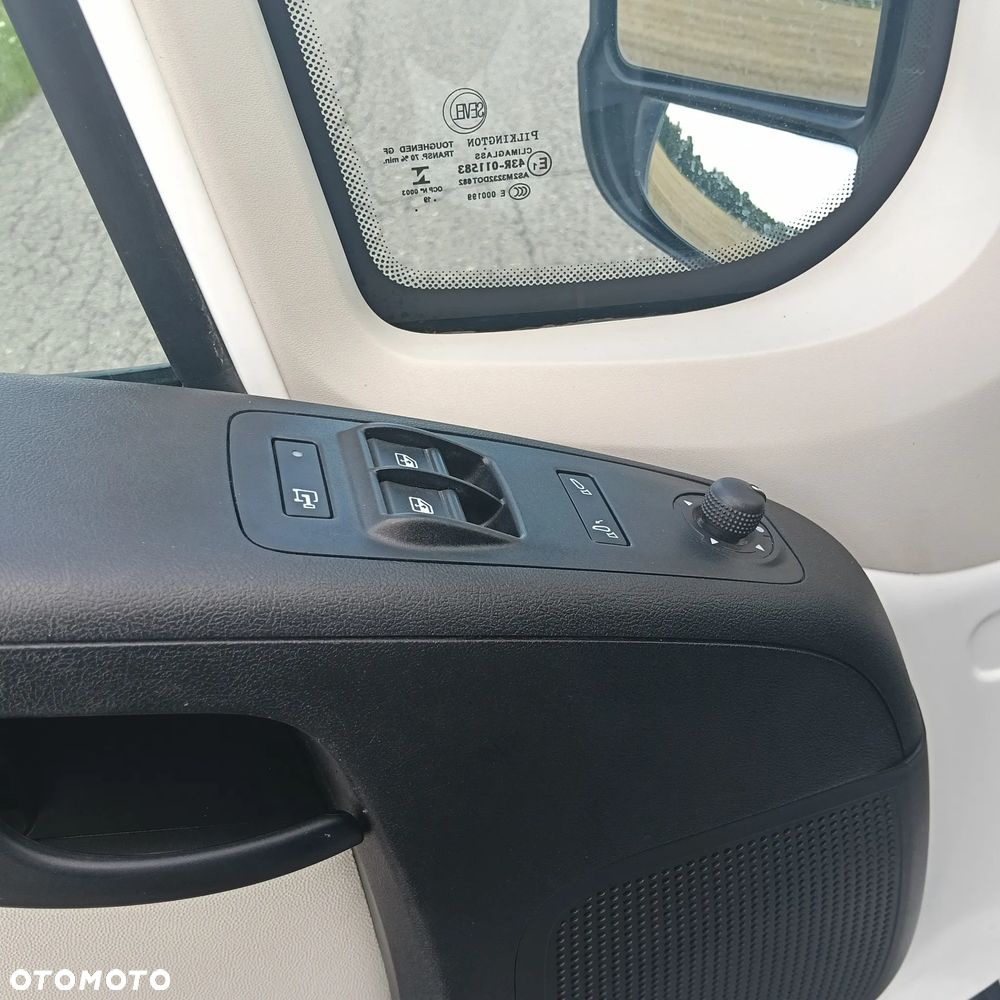 Peugeot Boxer - 27