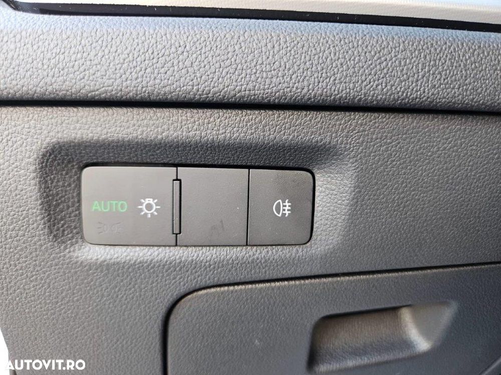 Skoda Octavia 1.5 TSI 150 CP DSG MHEV Selection - 15