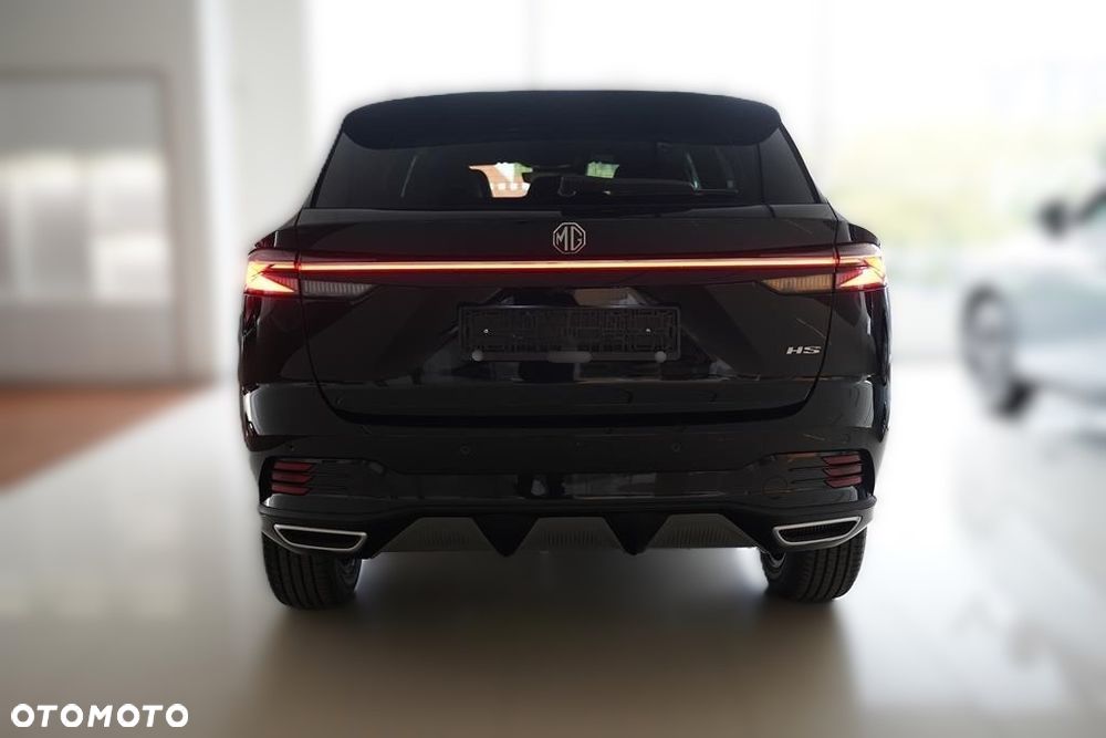 MG HS 1.5T HEV+ Exclusive - 5