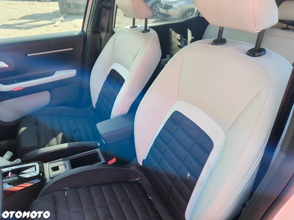 Citroën C3 Aircross 1.2 mHEV You Pack Plus S&S eDCT6 - 20