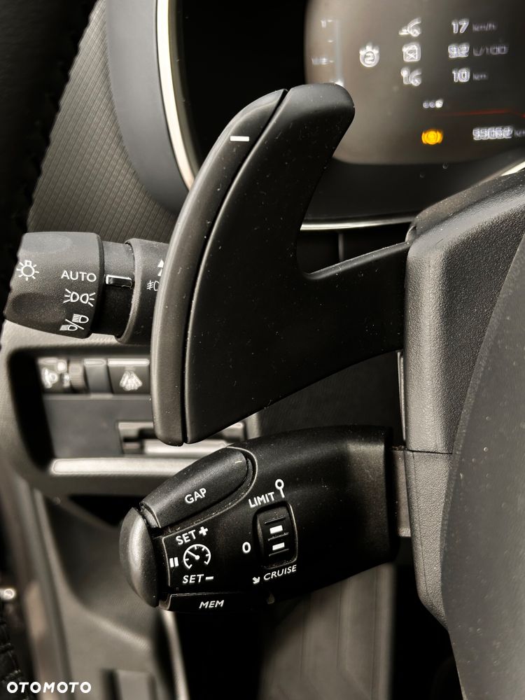 Citroën C5 Aircross - 30