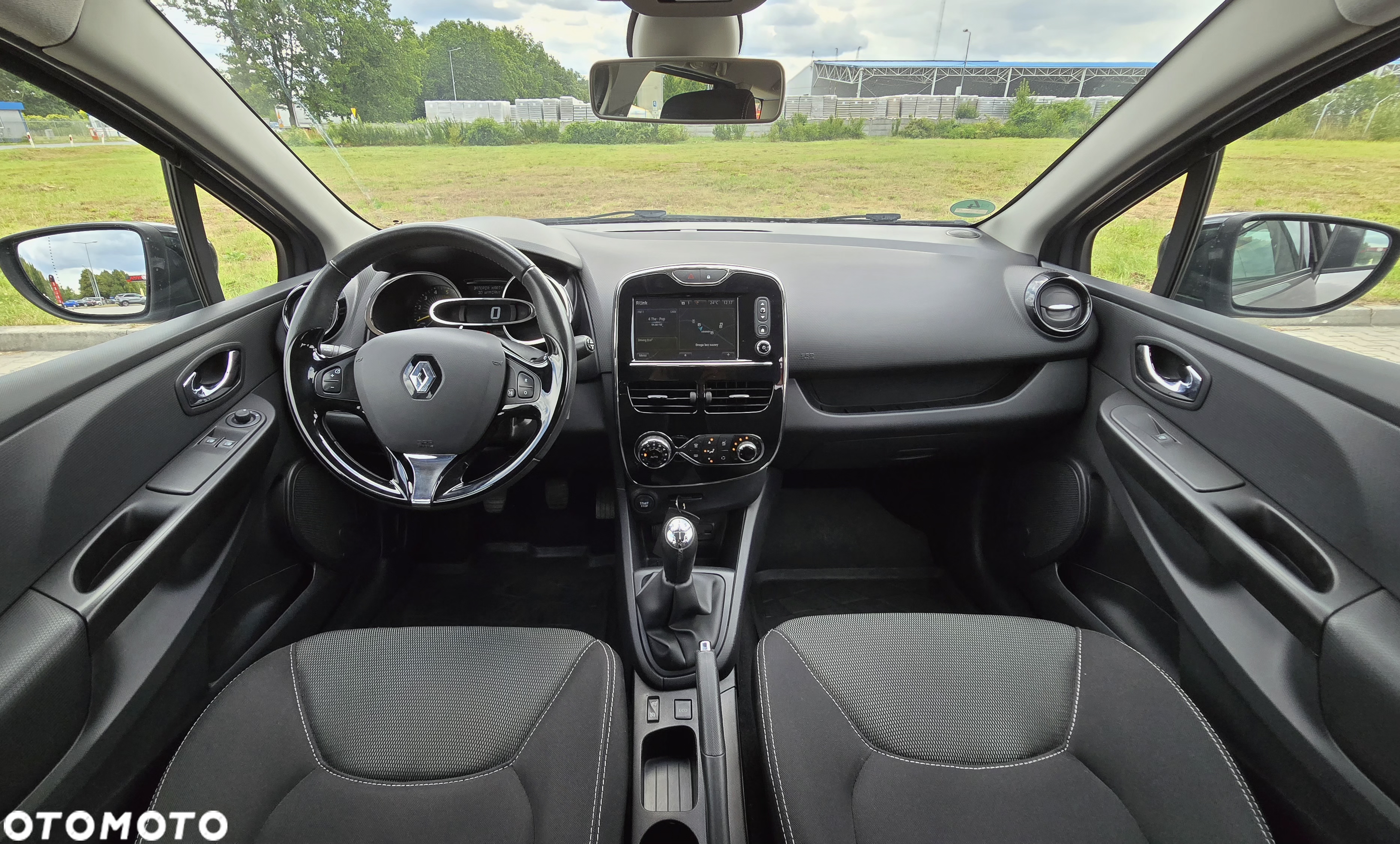 Renault Clio 1.5 dCi Limited - 9