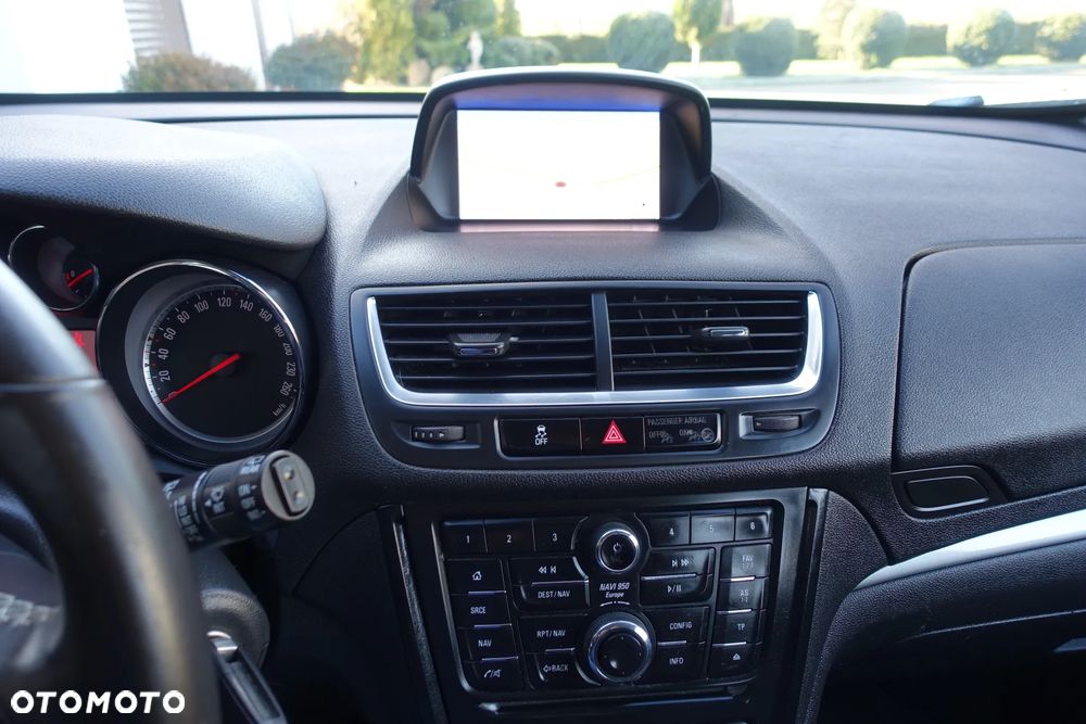 Opel Mokka 1.6 ecoFLEX Start/Stop Color Edition - 22